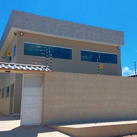 Sobrado Luar Dos Carneiros 1 Tamandare Bech Villa Dış mekan fotoğraf