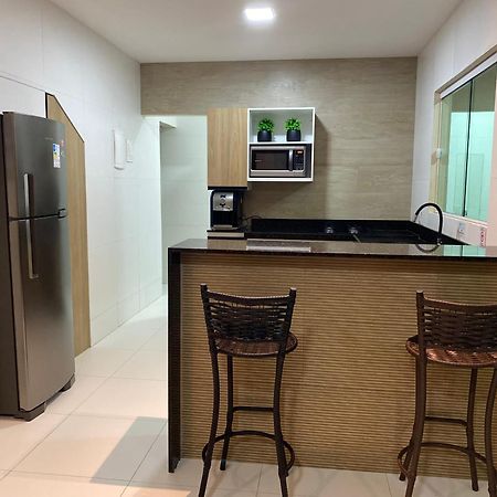 Sobrado Luar Dos Carneiros 1 Tamandare Bech Villa Dış mekan fotoğraf