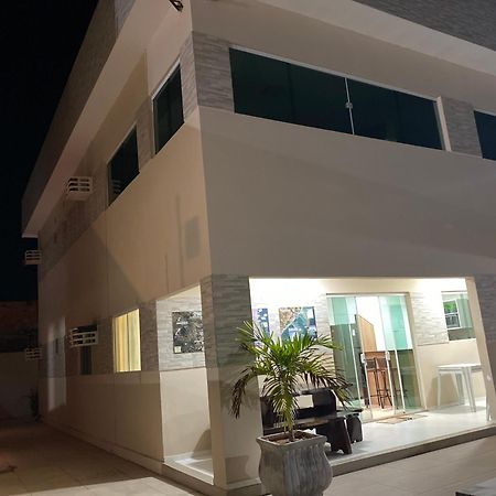 Sobrado Luar Dos Carneiros 1 Tamandare Bech Villa Dış mekan fotoğraf