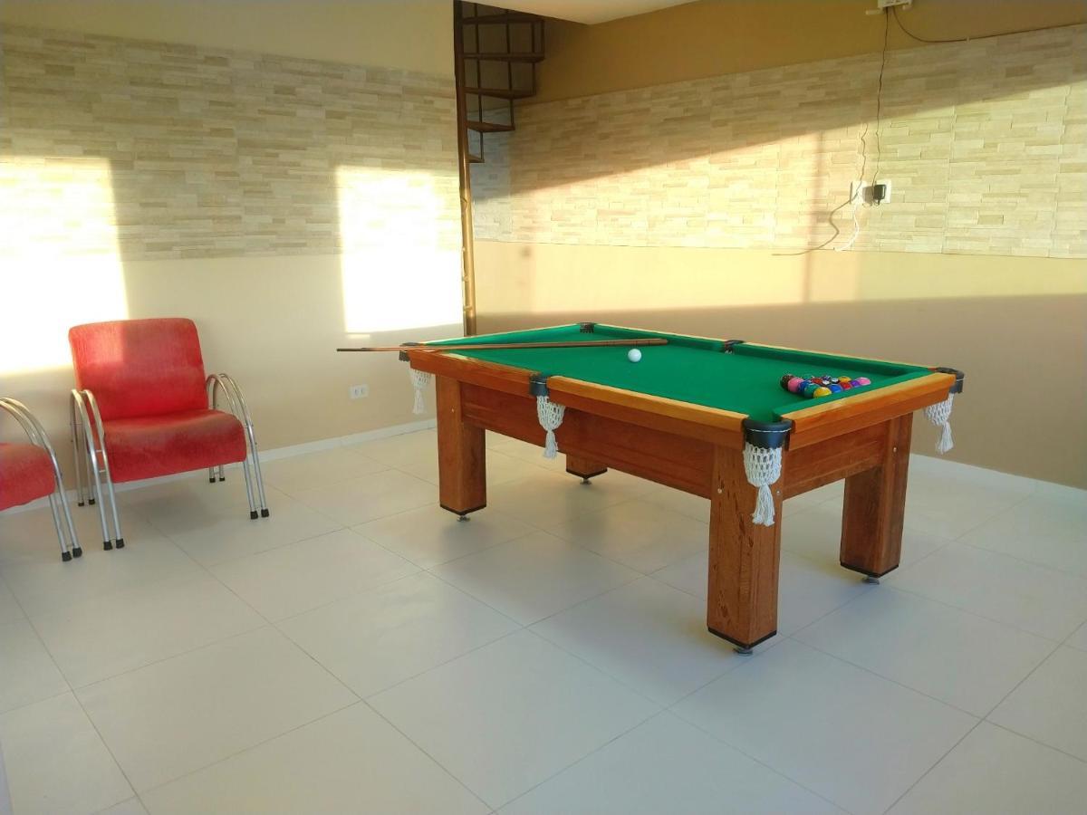 Sobrado Luar Dos Carneiros 1 Tamandare Bech Villa Dış mekan fotoğraf