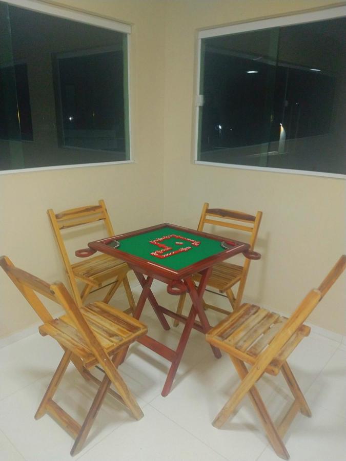 Sobrado Luar Dos Carneiros 1 Tamandare Bech Villa Dış mekan fotoğraf