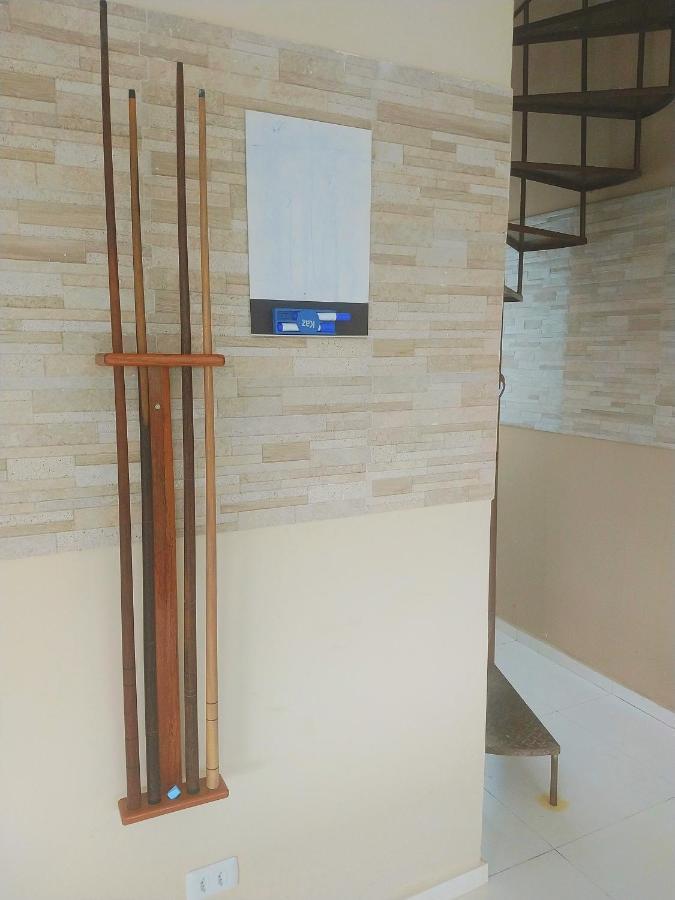 Sobrado Luar Dos Carneiros 1 Tamandare Bech Villa Dış mekan fotoğraf