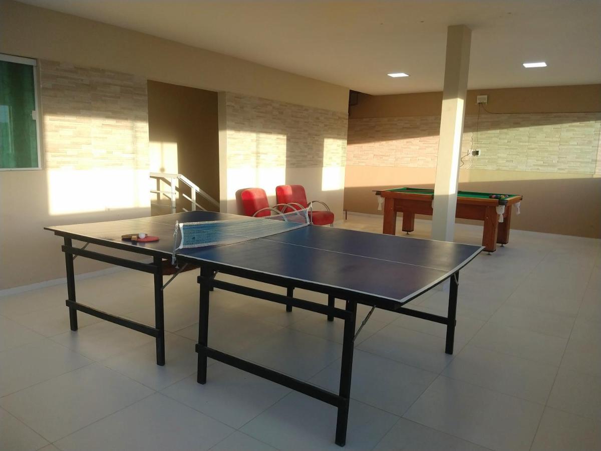 Sobrado Luar Dos Carneiros 1 Tamandare Bech Villa Dış mekan fotoğraf