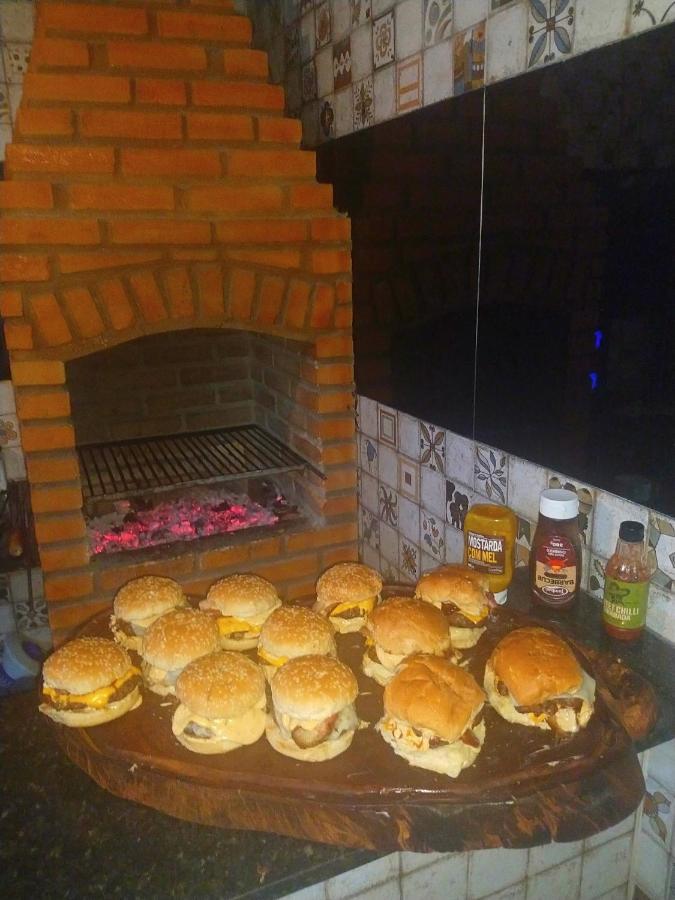 Sobrado Luar Dos Carneiros 1 Tamandare Bech Villa Dış mekan fotoğraf