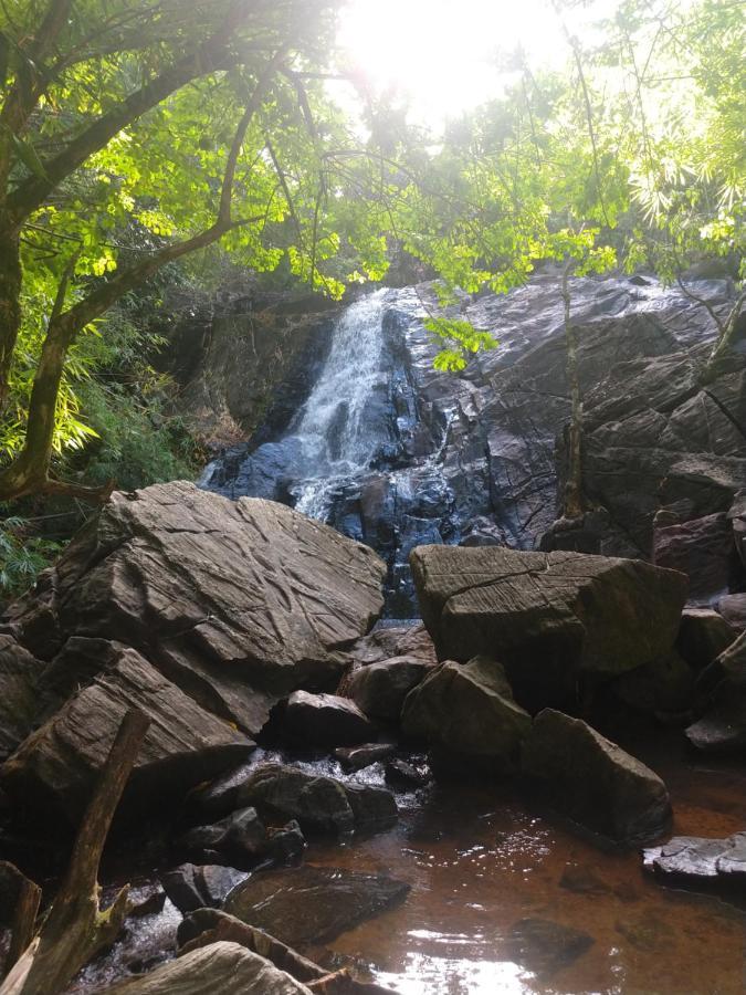Sobrado Luar Dos Carneiros 1 Tamandare Bech Villa Dış mekan fotoğraf