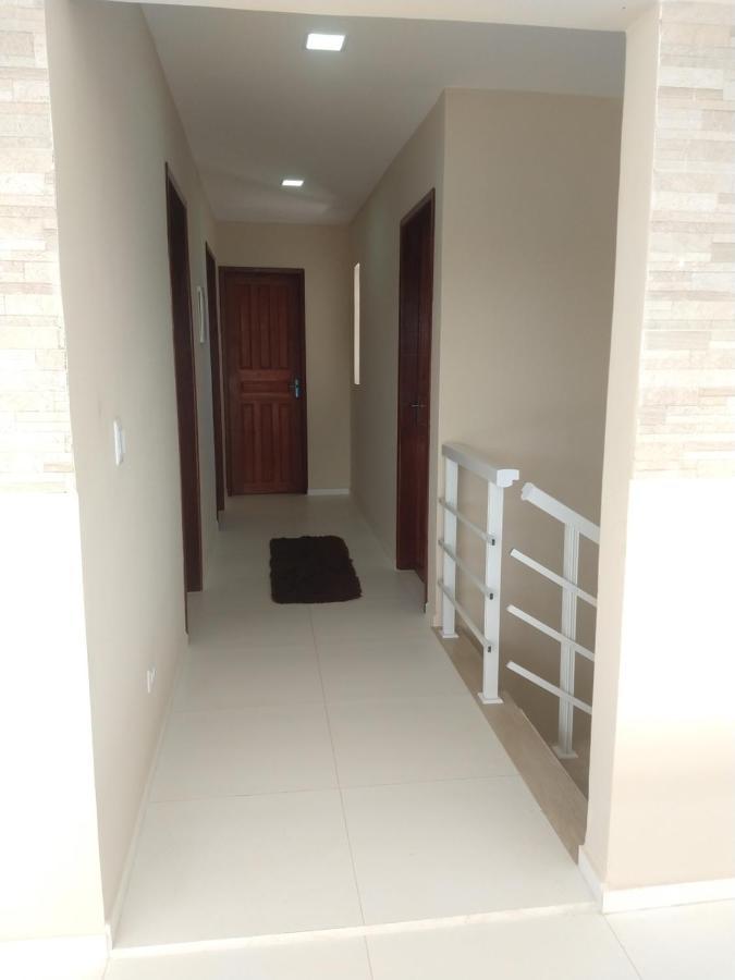 Sobrado Luar Dos Carneiros 1 Tamandare Bech Villa Dış mekan fotoğraf