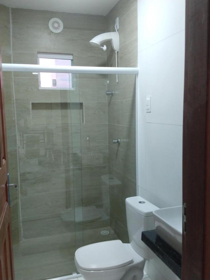 Sobrado Luar Dos Carneiros 1 Tamandare Bech Villa Dış mekan fotoğraf