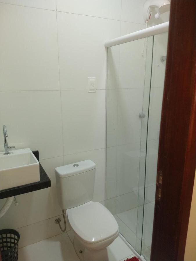 Sobrado Luar Dos Carneiros 1 Tamandare Bech Villa Dış mekan fotoğraf