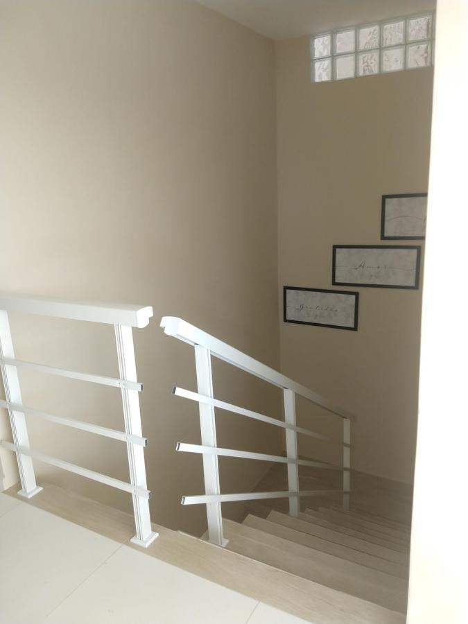 Sobrado Luar Dos Carneiros 1 Tamandare Bech Villa Dış mekan fotoğraf