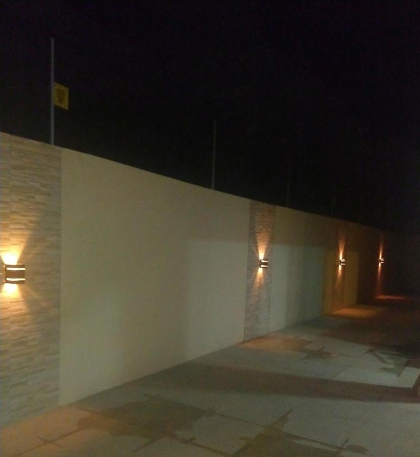 Sobrado Luar Dos Carneiros 1 Tamandare Bech Villa Dış mekan fotoğraf