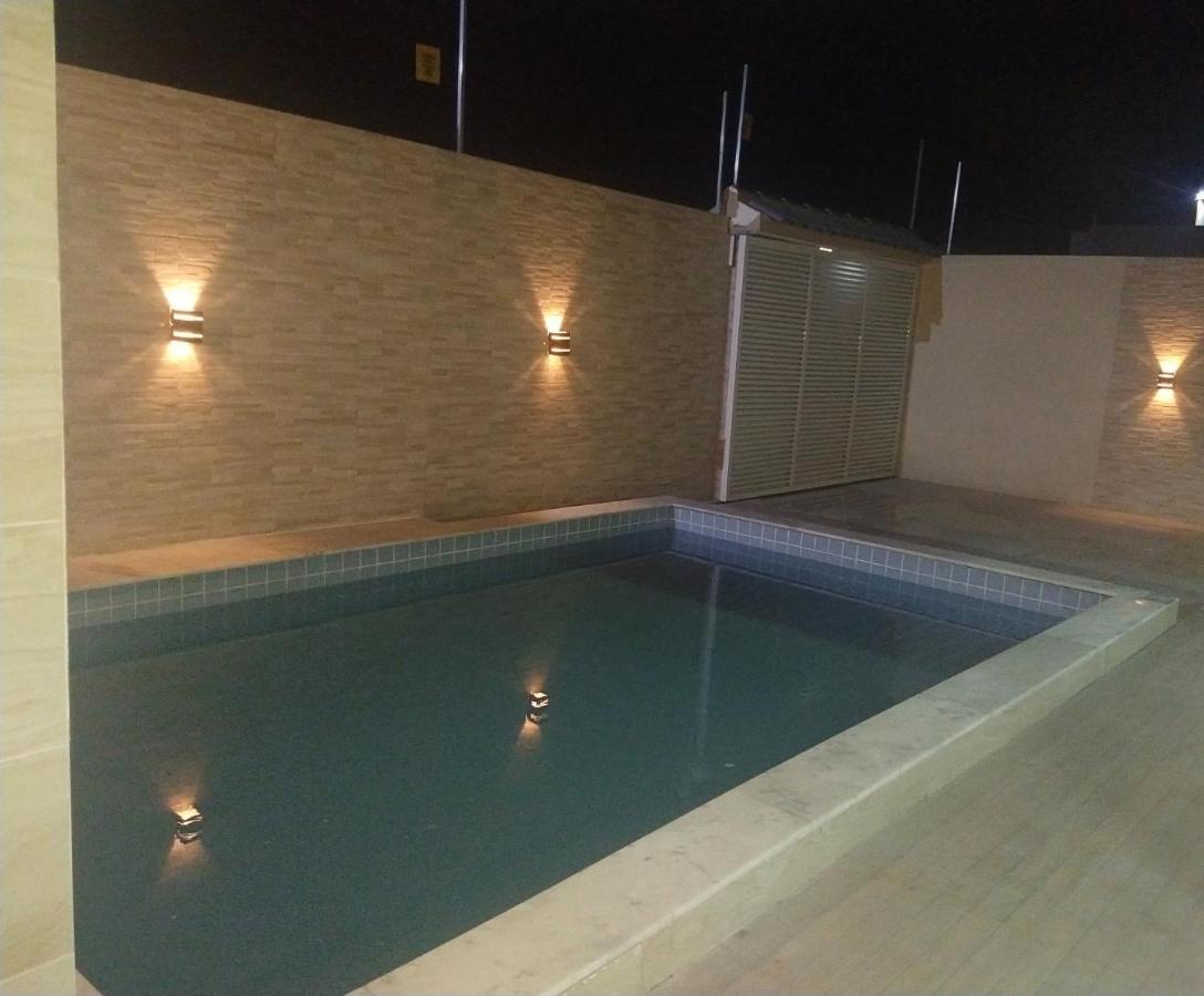 Sobrado Luar Dos Carneiros 1 Tamandare Bech Villa Dış mekan fotoğraf