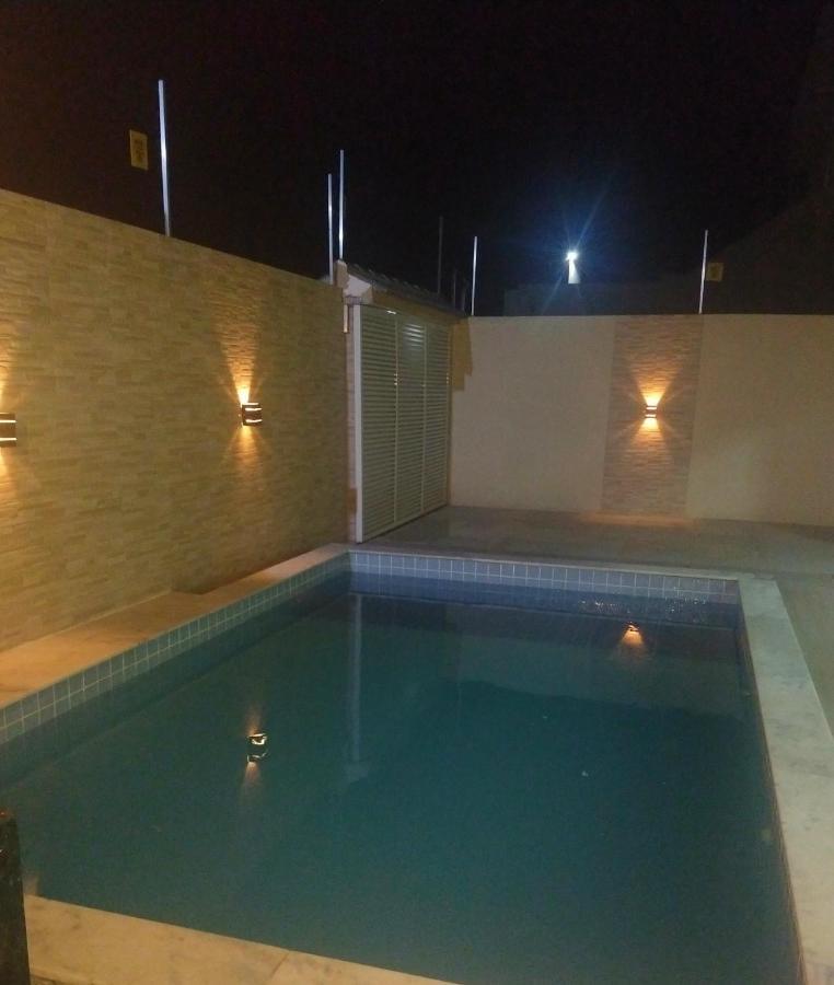 Sobrado Luar Dos Carneiros 1 Tamandare Bech Villa Dış mekan fotoğraf