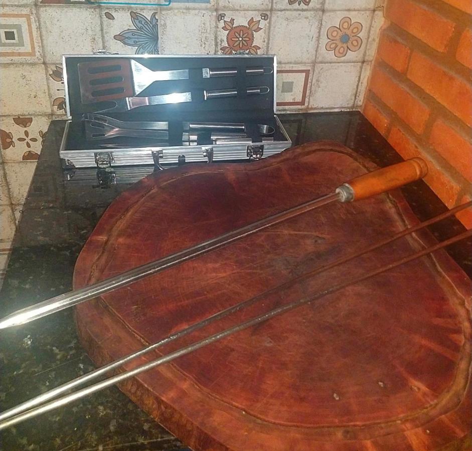 Sobrado Luar Dos Carneiros 1 Tamandare Bech Villa Dış mekan fotoğraf