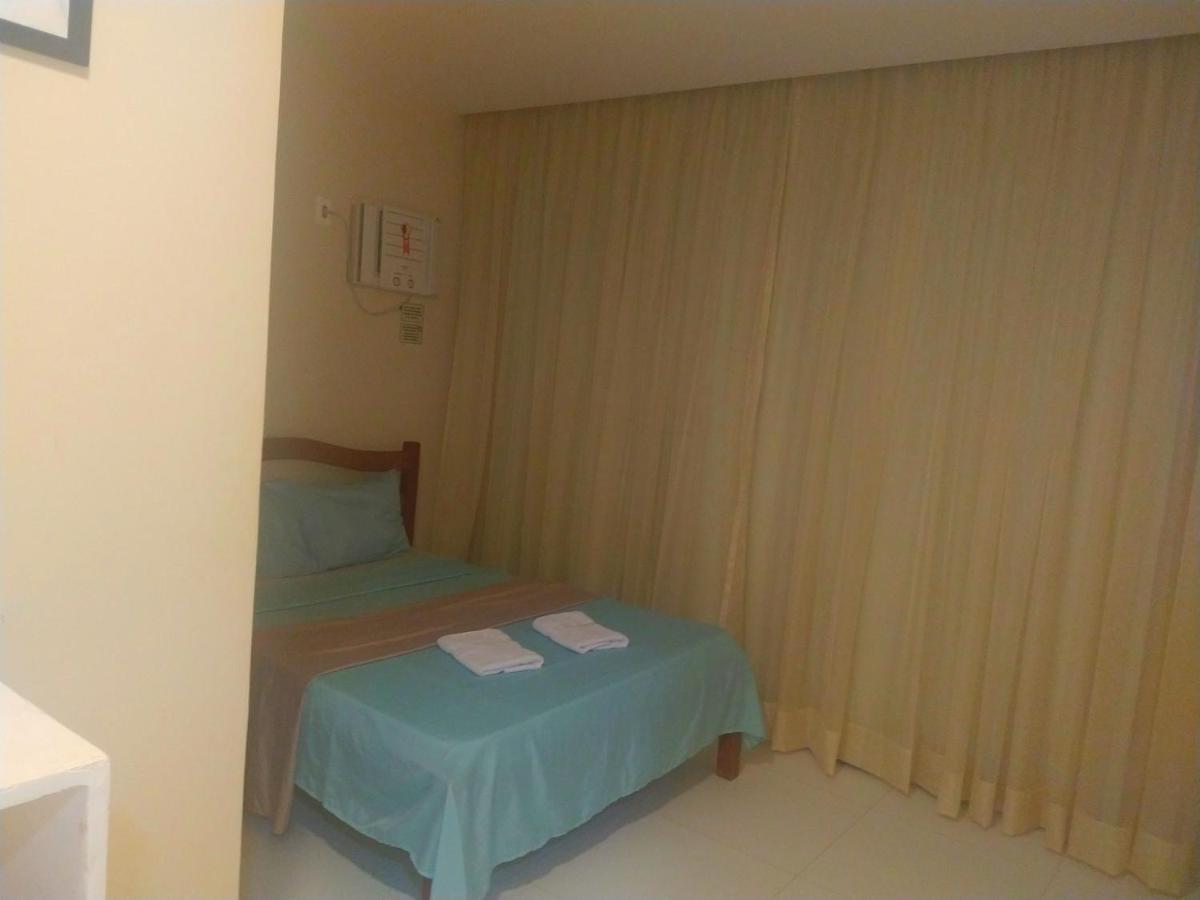 Sobrado Luar Dos Carneiros 1 Tamandare Bech Villa Dış mekan fotoğraf