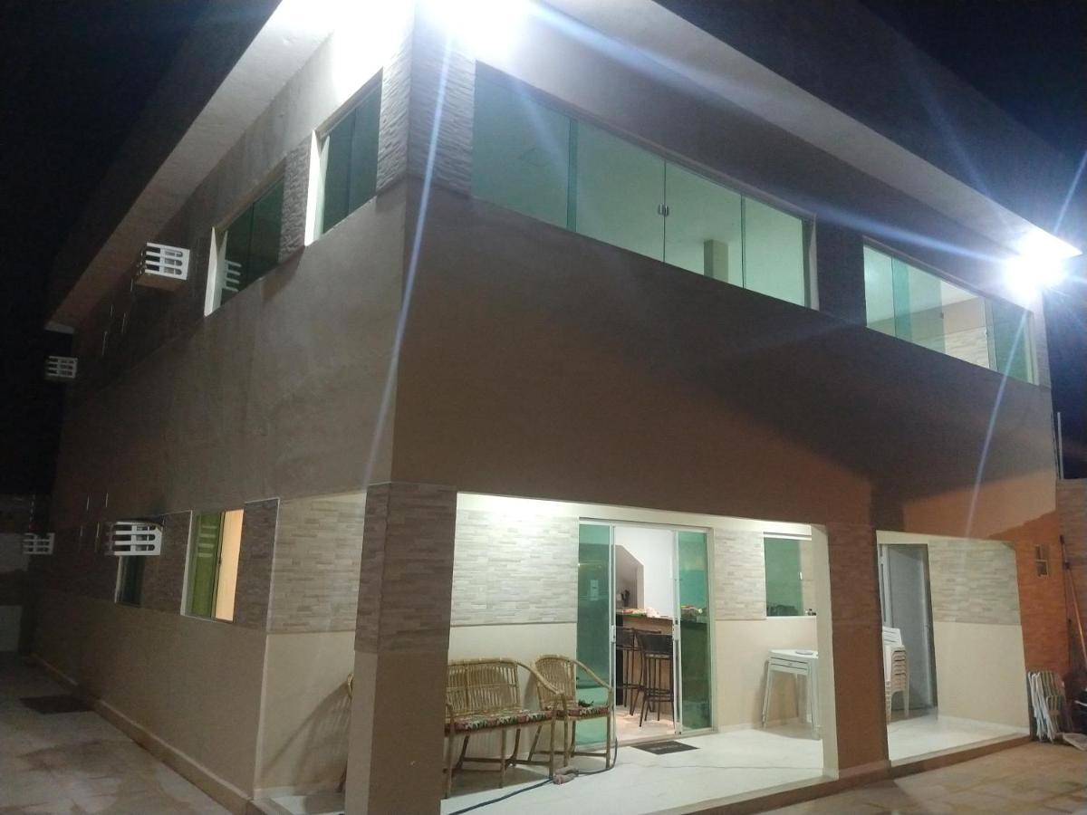 Sobrado Luar Dos Carneiros 1 Tamandare Bech Villa Dış mekan fotoğraf