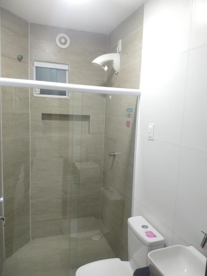 Sobrado Luar Dos Carneiros 1 Tamandare Bech Villa Dış mekan fotoğraf