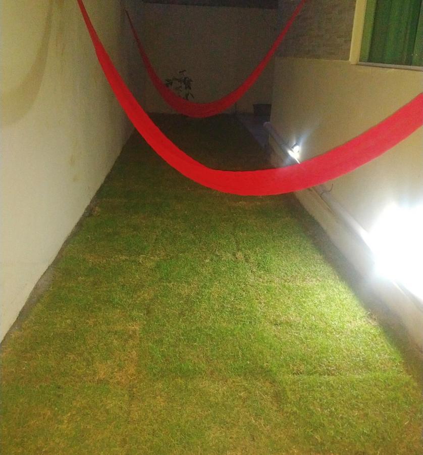 Sobrado Luar Dos Carneiros 1 Tamandare Bech Villa Dış mekan fotoğraf