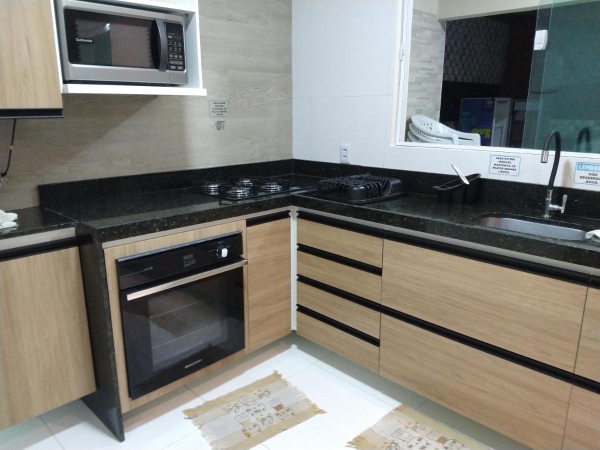 Sobrado Luar Dos Carneiros 1 Tamandare Bech Villa Dış mekan fotoğraf