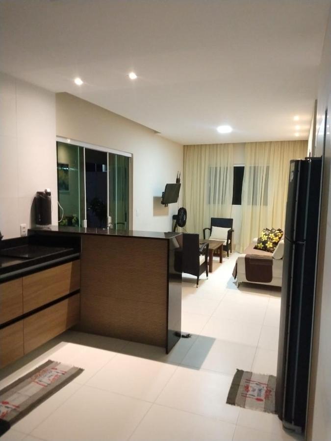 Sobrado Luar Dos Carneiros 1 Tamandare Bech Villa Dış mekan fotoğraf