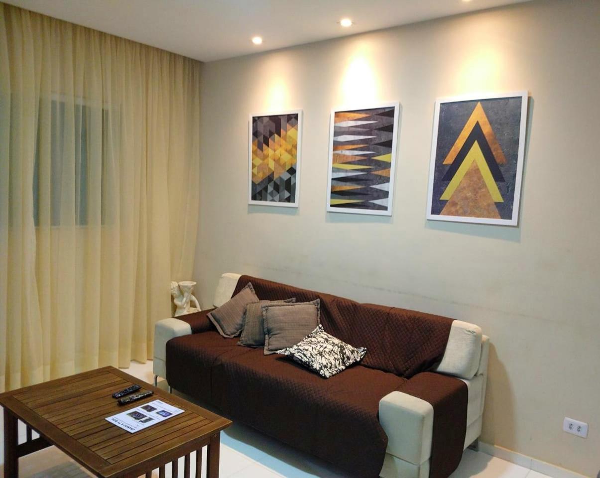 Sobrado Luar Dos Carneiros 1 Tamandare Bech Villa Oda fotoğraf