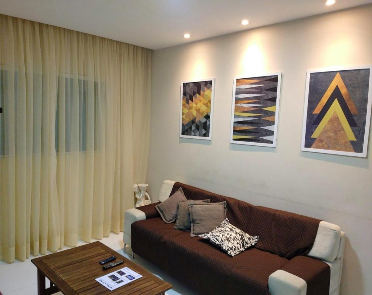 Sobrado Luar Dos Carneiros 1 Tamandare Bech Villa Oda fotoğraf