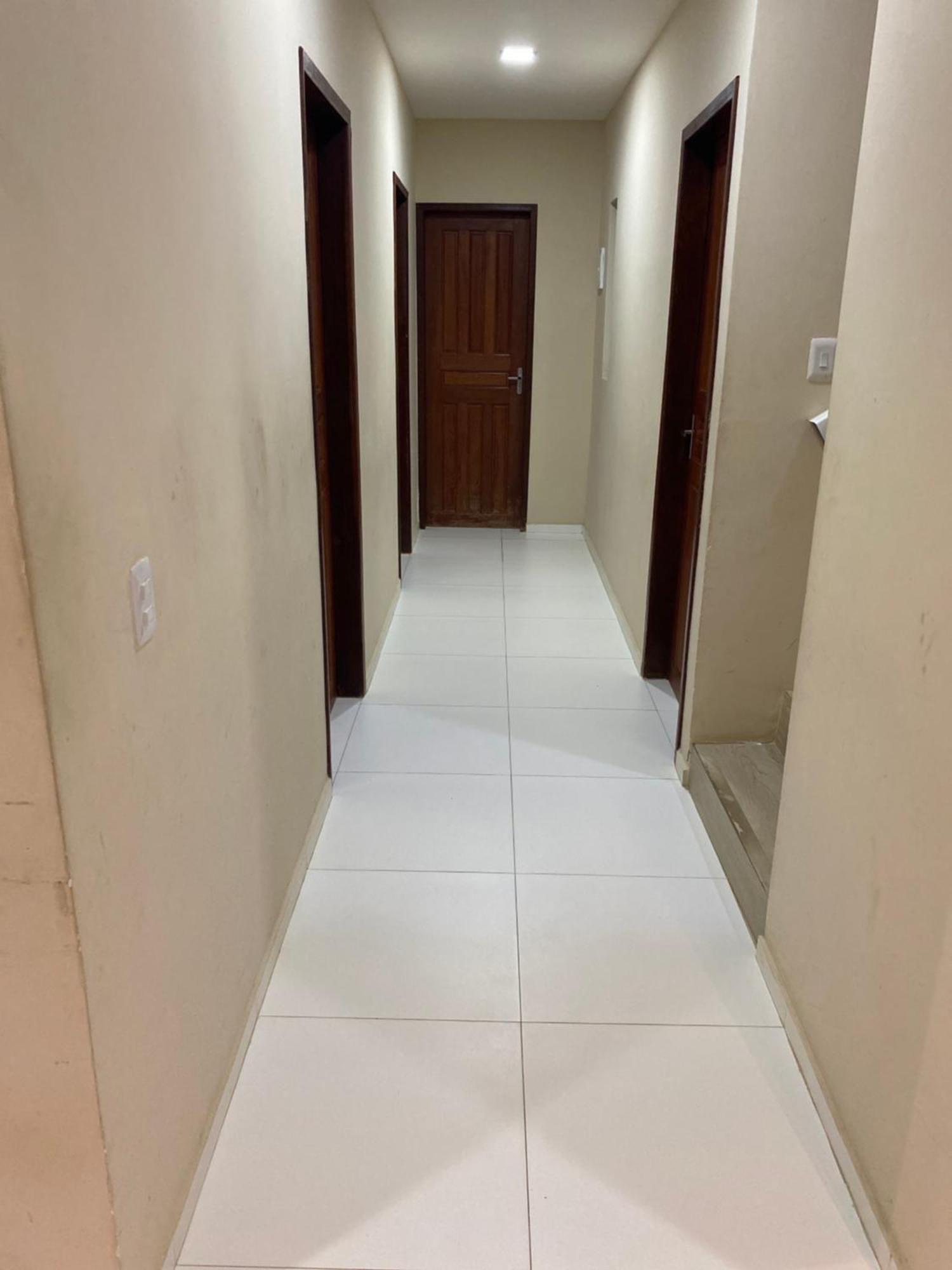 Sobrado Luar Dos Carneiros 1 Tamandare Bech Villa Dış mekan fotoğraf