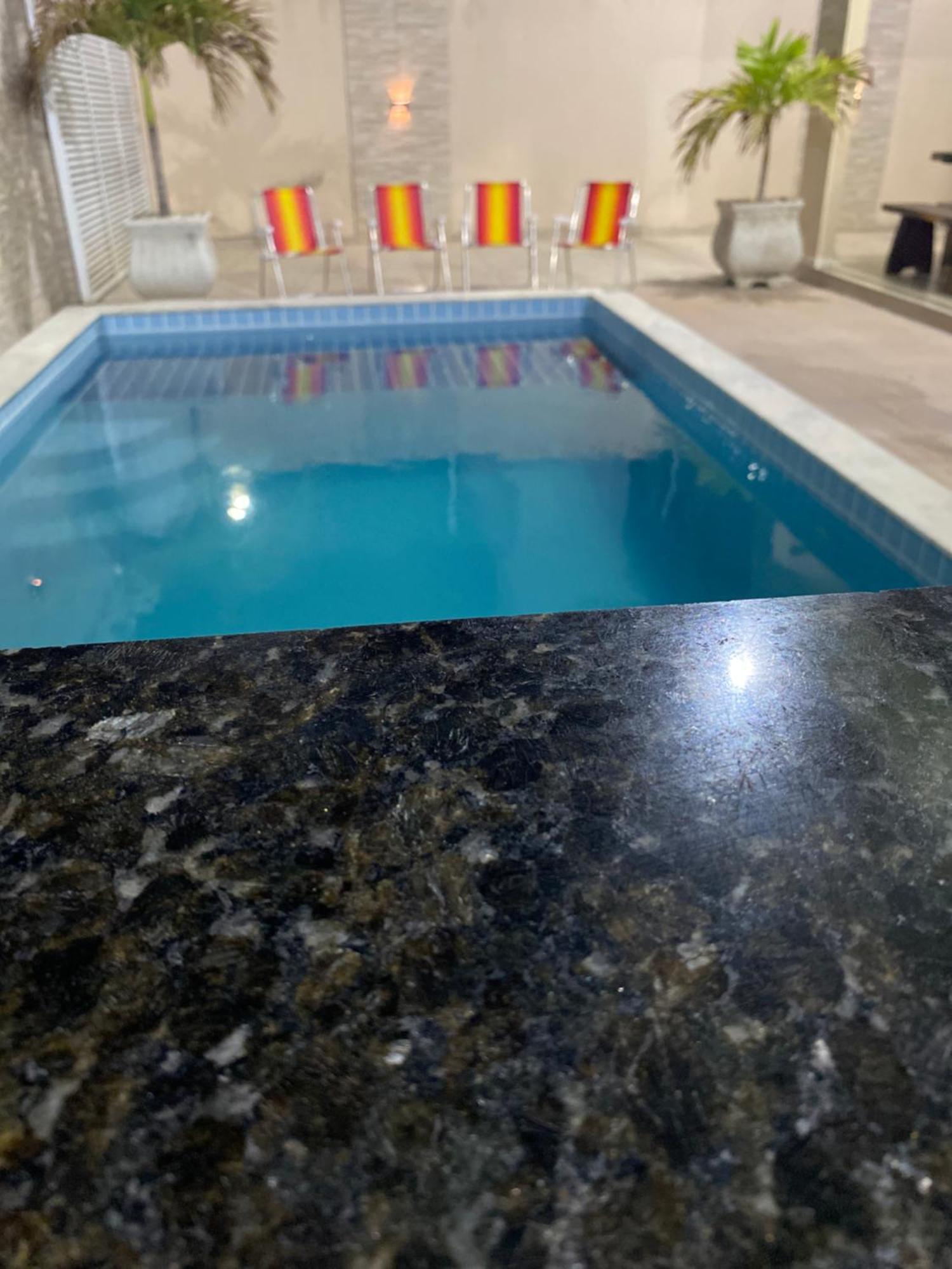 Sobrado Luar Dos Carneiros 1 Tamandare Bech Villa Dış mekan fotoğraf