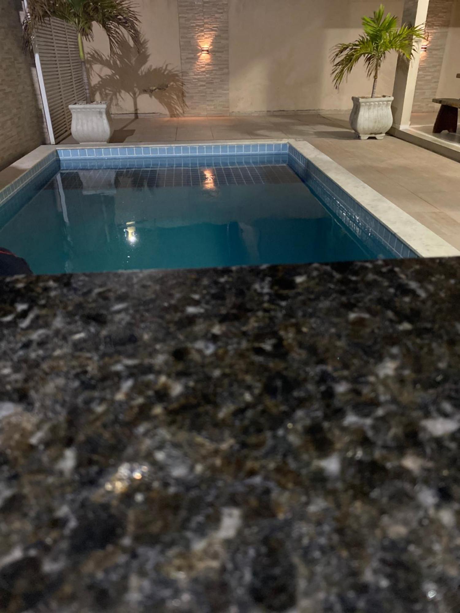 Sobrado Luar Dos Carneiros 1 Tamandare Bech Villa Dış mekan fotoğraf