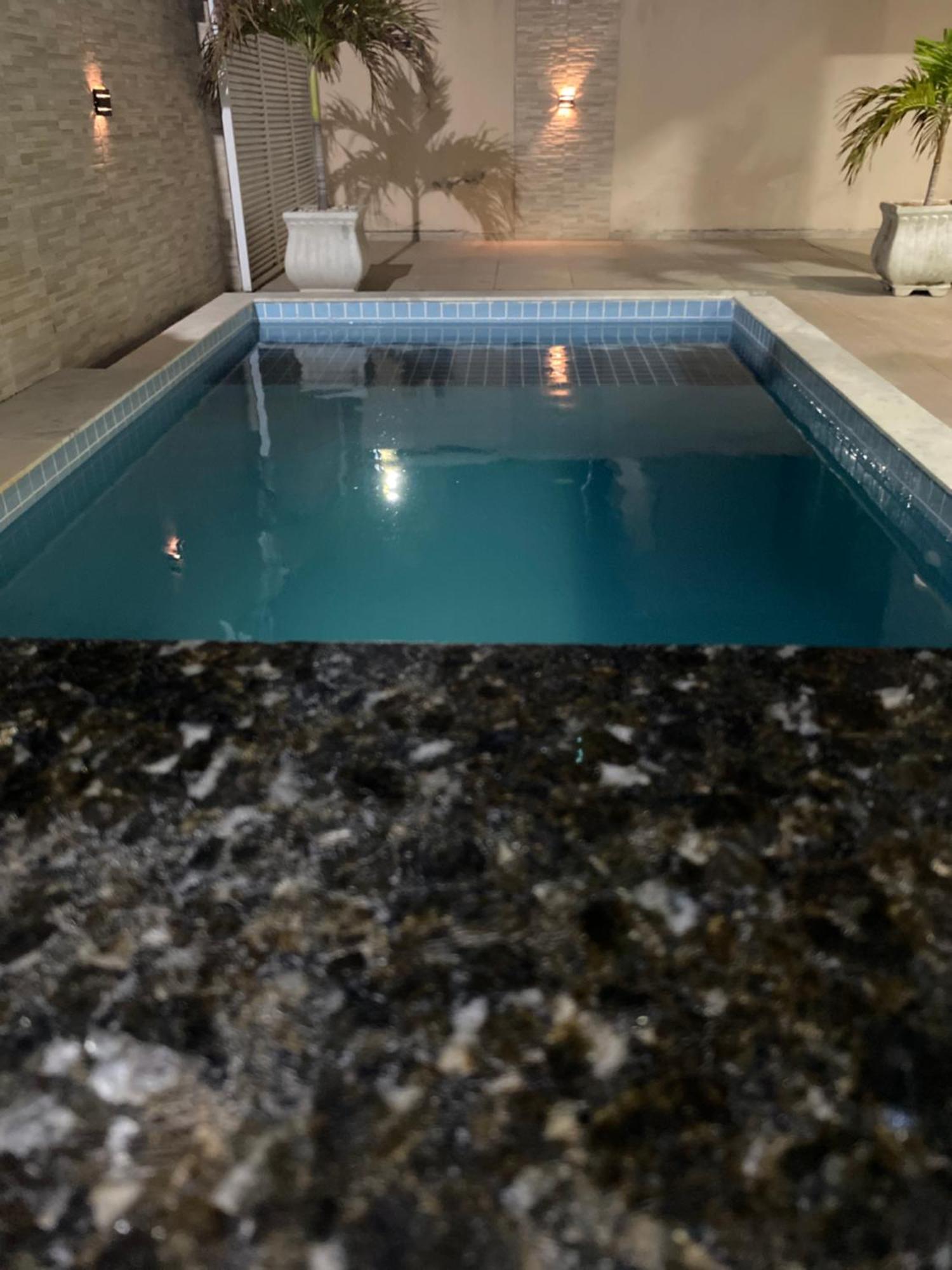 Sobrado Luar Dos Carneiros 1 Tamandare Bech Villa Dış mekan fotoğraf