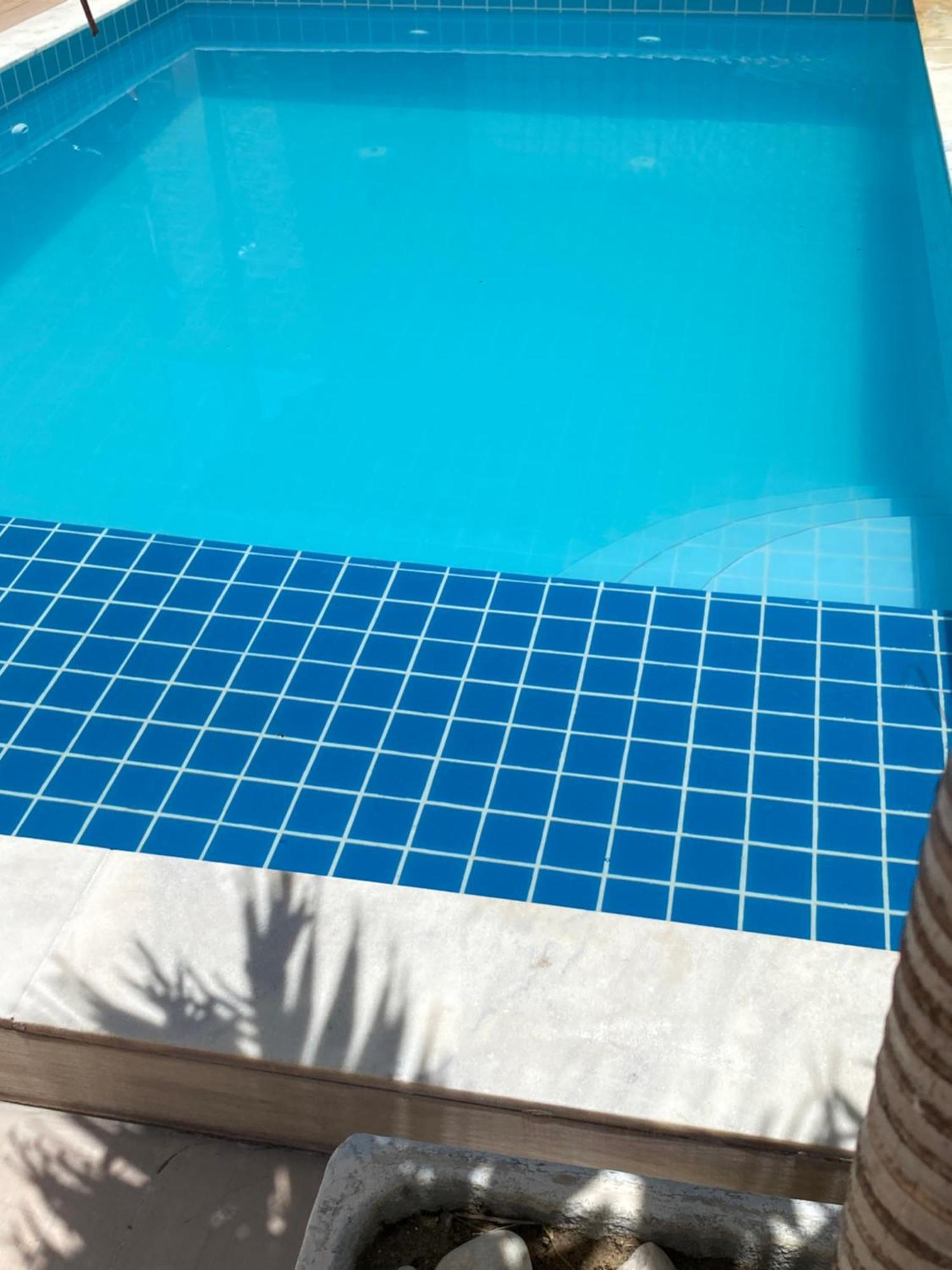 Sobrado Luar Dos Carneiros 1 Tamandare Bech Villa Dış mekan fotoğraf