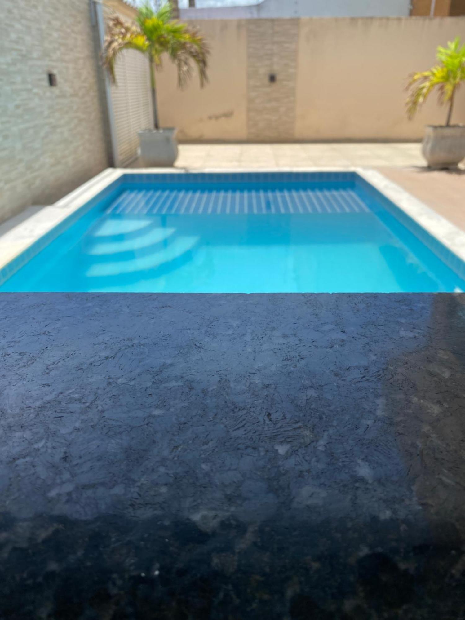 Sobrado Luar Dos Carneiros 1 Tamandare Bech Villa Dış mekan fotoğraf