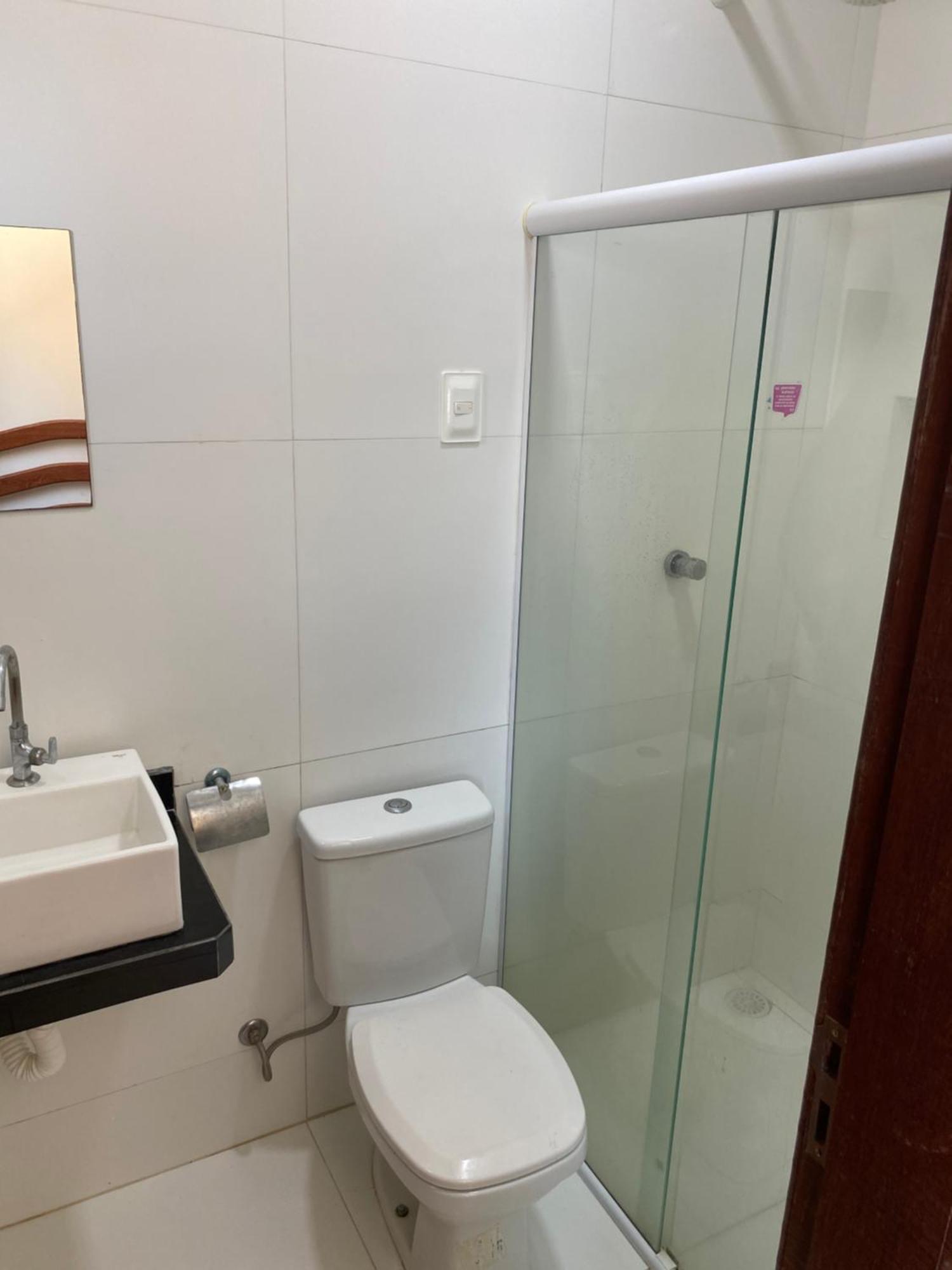 Sobrado Luar Dos Carneiros 1 Tamandare Bech Villa Dış mekan fotoğraf