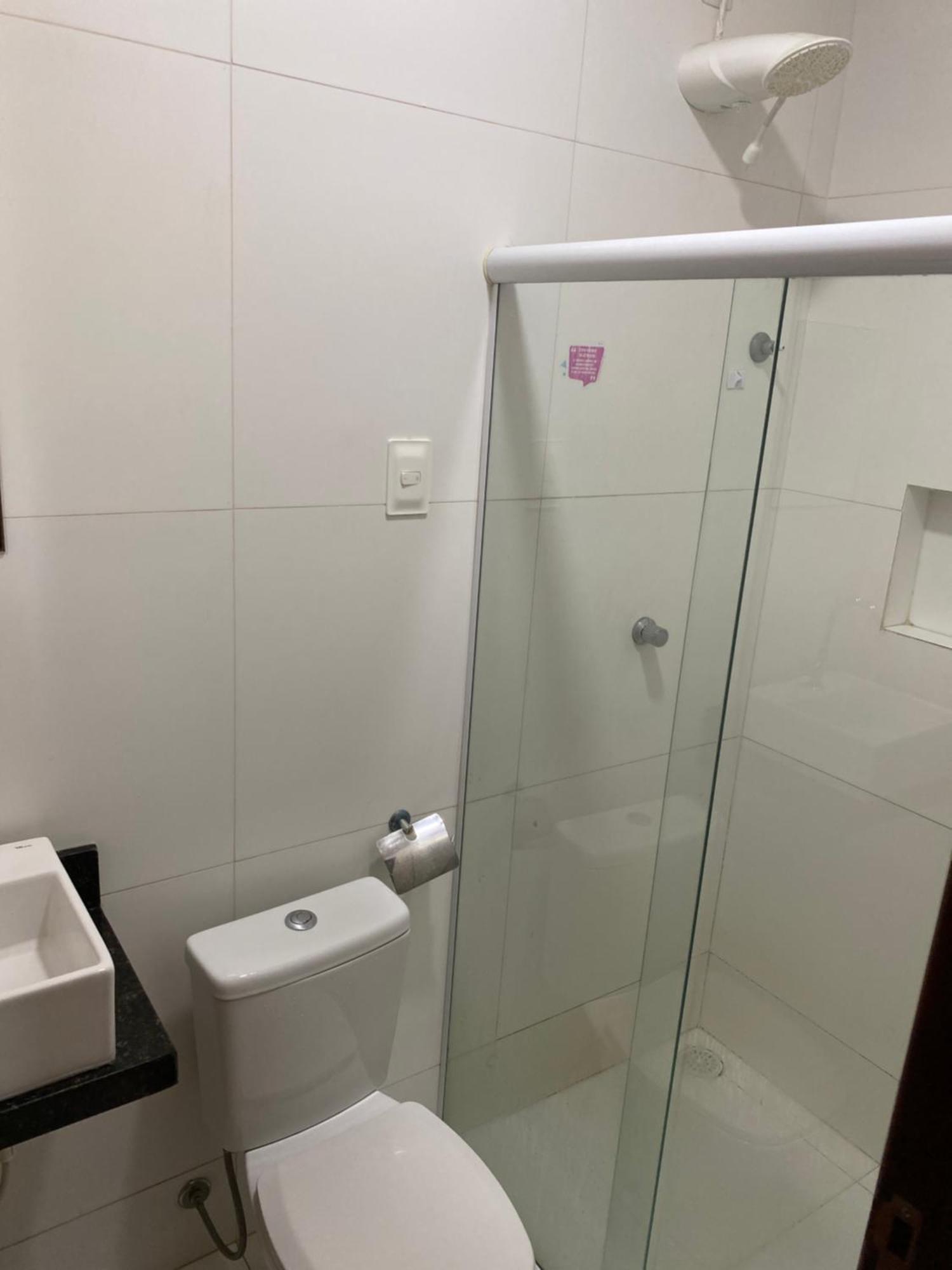 Sobrado Luar Dos Carneiros 1 Tamandare Bech Villa Dış mekan fotoğraf