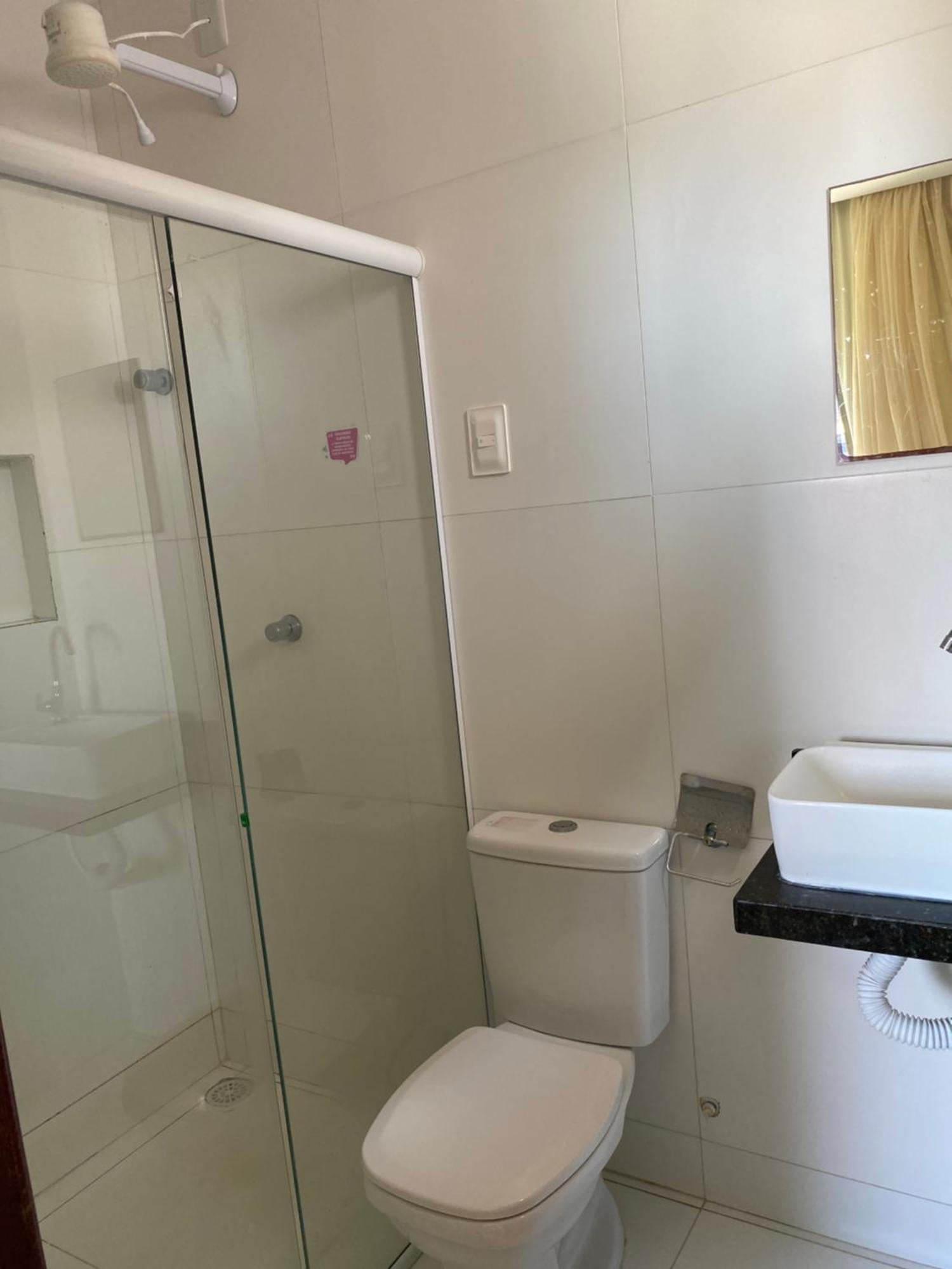 Sobrado Luar Dos Carneiros 1 Tamandare Bech Villa Dış mekan fotoğraf