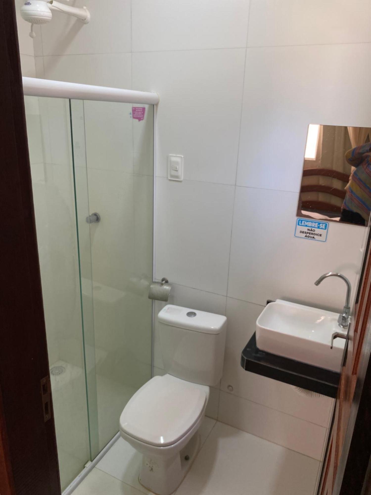 Sobrado Luar Dos Carneiros 1 Tamandare Bech Villa Dış mekan fotoğraf